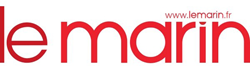 le_marin_logo rogné Journal Le marin logo